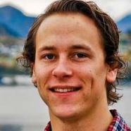 Fredric Holen Bjordal