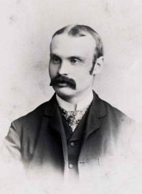 Fredrick George Whibley