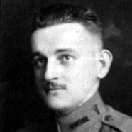 Fredrick Louis Detrick