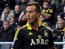 Fredrik Brustad Fredrik Brustad