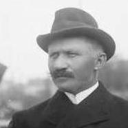 Fredrik Hjalmar Johansen Fredrik Hjalmar Johansen