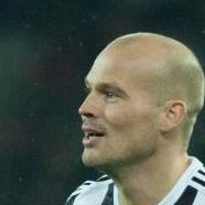 Fredrik Ljungberg Fredrik Ljungberg