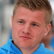 Fredrik Midtsjo Fredrik Midtsjo