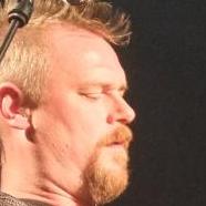 Fredrik Nordstrom Fredrik Nordstrom