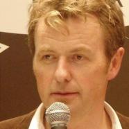Fredrik Skavlan Fredrik Skavlan