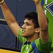 Fredy Montero