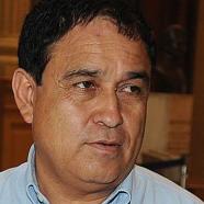 Fredy Otarola Penaranda