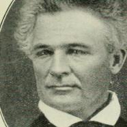 Freeborn Garrettson Jewett