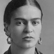 Frida Kahlo