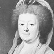 Friederike Auguste Sophie Of Anhalt-Bernburg