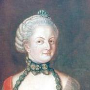 Friederike Charlotte Of Brandenburg-Schwedt