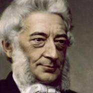 Friedrich Anton Wilhelm Miquel