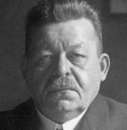 Friedrich Ebert