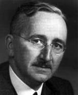 Friedrich Hayek