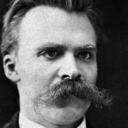 Friedrich Nietzsche