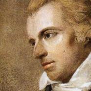 Friedrich Schiller Friedrich Schiller
