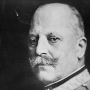 Friedrich Von Georgi