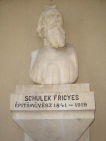 Frigyes Schulek