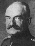 Fritz Von Below