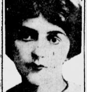 Fryniwyd Tennyson Jesse