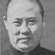 Fu Zuoyi