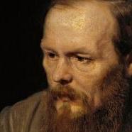 Fyodor Dostoyevsky
