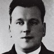 Fyodor Fyodorovich Raskolnikov