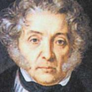 Fyodor Ivanovich Tolstoy