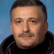 Fyodor Nikolayevich Yurchikhin