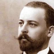 Fyodor Osipovich Schechtel