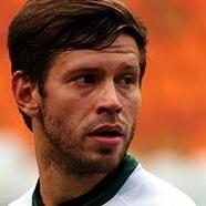 Fyodor Smolov