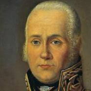 Fyodor Ushakov