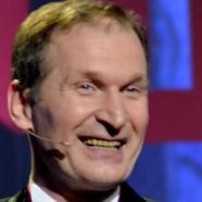 Fyodor Viktorovich Dobronravov