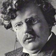 G. K. Chesterton