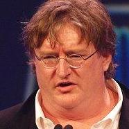 Gabe Newell