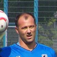 Gabor Kiraly