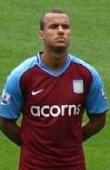 Gabriel Agbonlahor