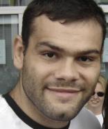 Gabriel Gonzaga