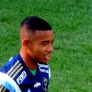 Gabriel Jesus