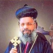 Gabriel Mar Gregorios