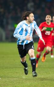 Gabriel Milito