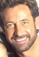 Gabriel Soto
