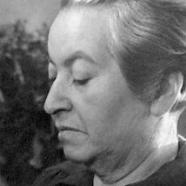 Gabriela Mistral