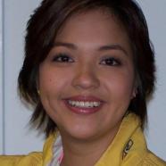 Gabrielle Chanel Dela Merced