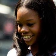 Gabrielle Douglas