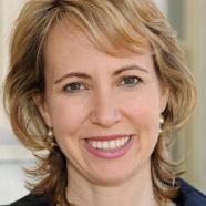 Gabrielle Giffords