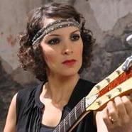 Gaby Moreno