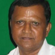 Gadakh Tukaram Gangadhar