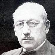 Gaetan Gatian De Clerambault