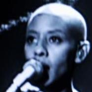 Gail Ann Dorsey